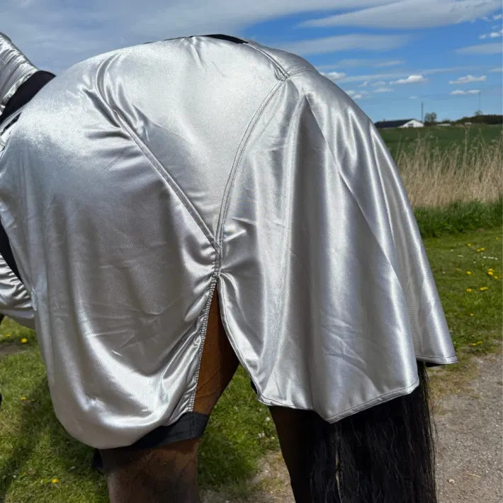 AB Eczeemdeken met lycra-inzet